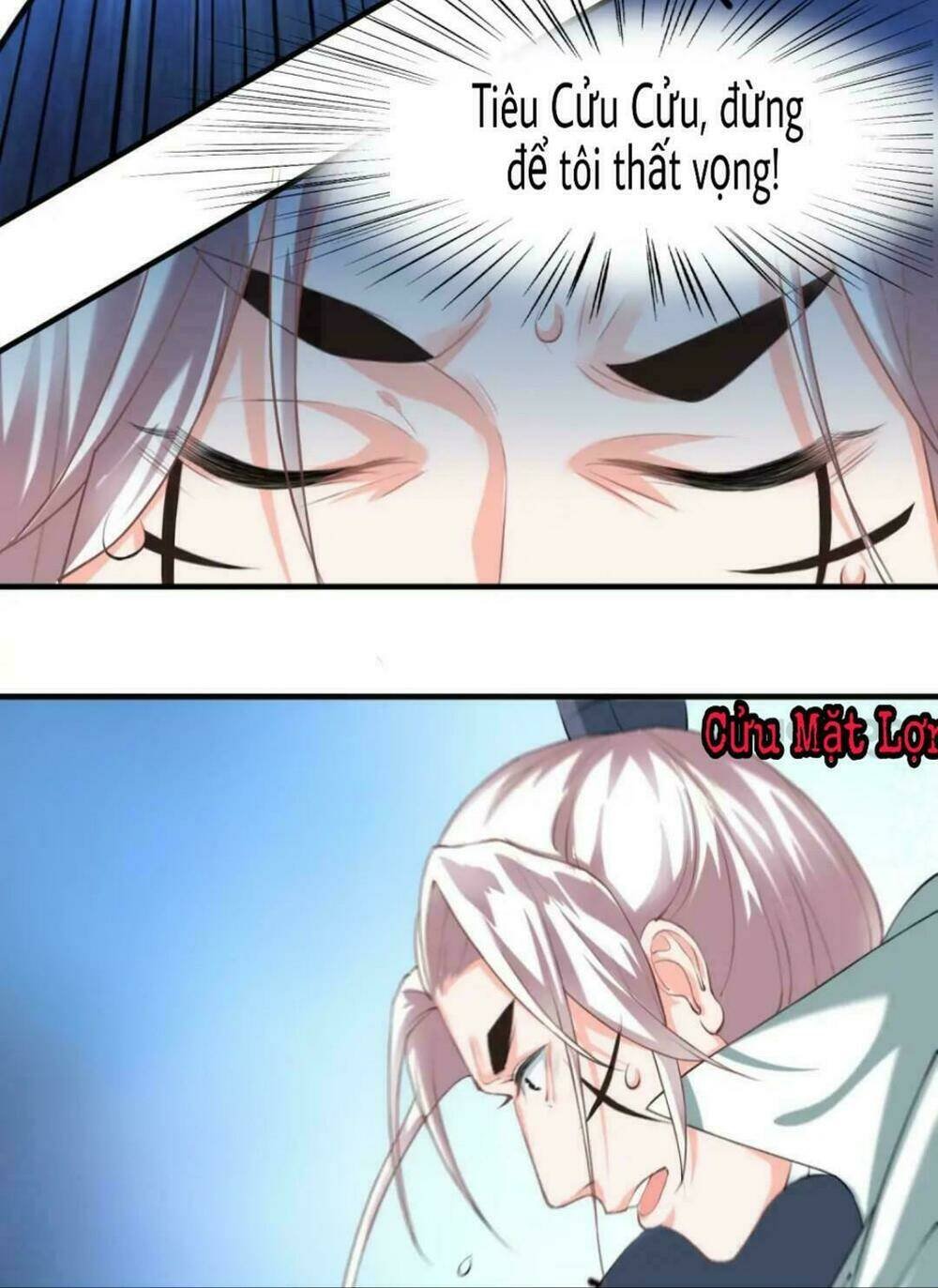 thời gian tình yêu chapter 31 18