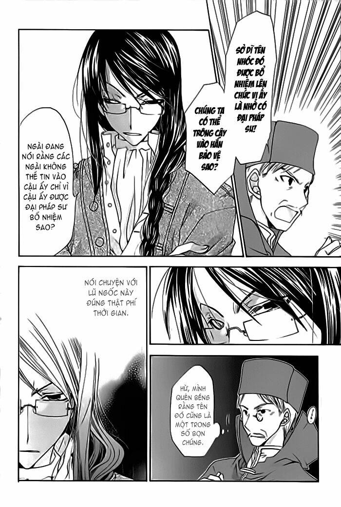 magical x miracle chapter 34 19