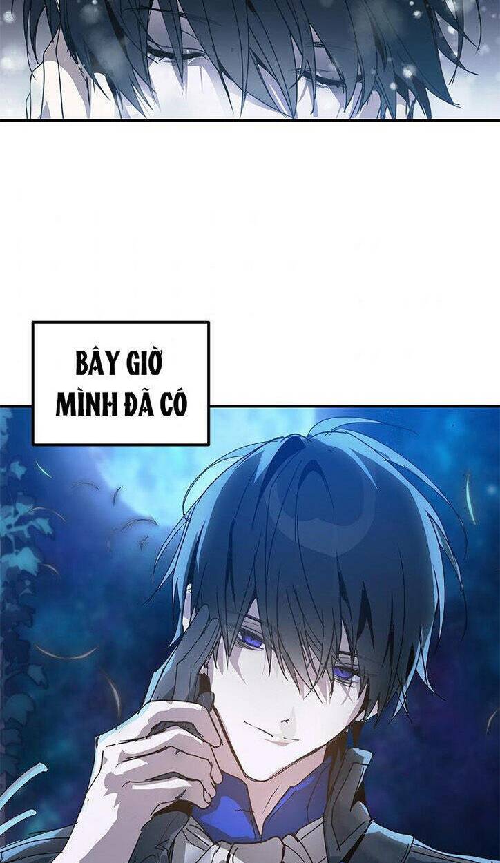 lời thú nhận nhầm lẫn chapter 63 68