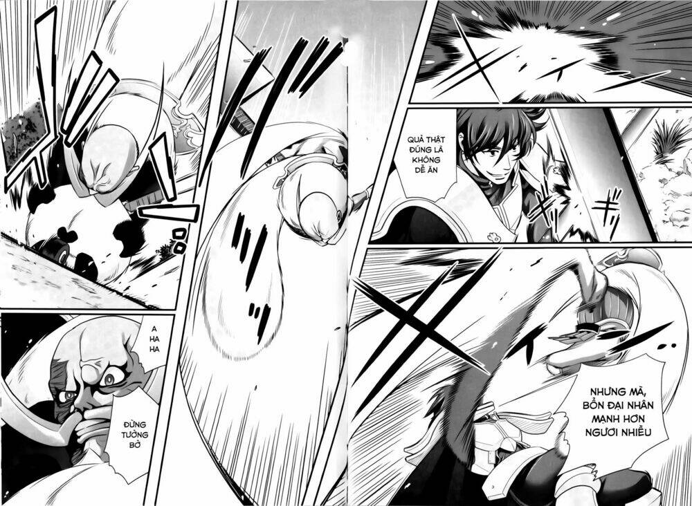 sengoku rance chapter 25.2 4