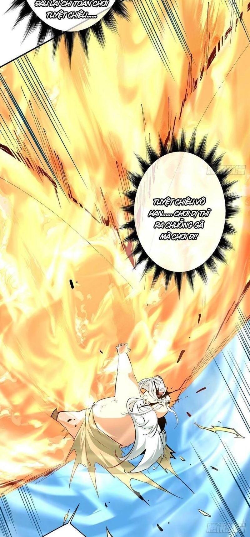 đồ đệ của ta đều là trùm phản diện chapter 4 14