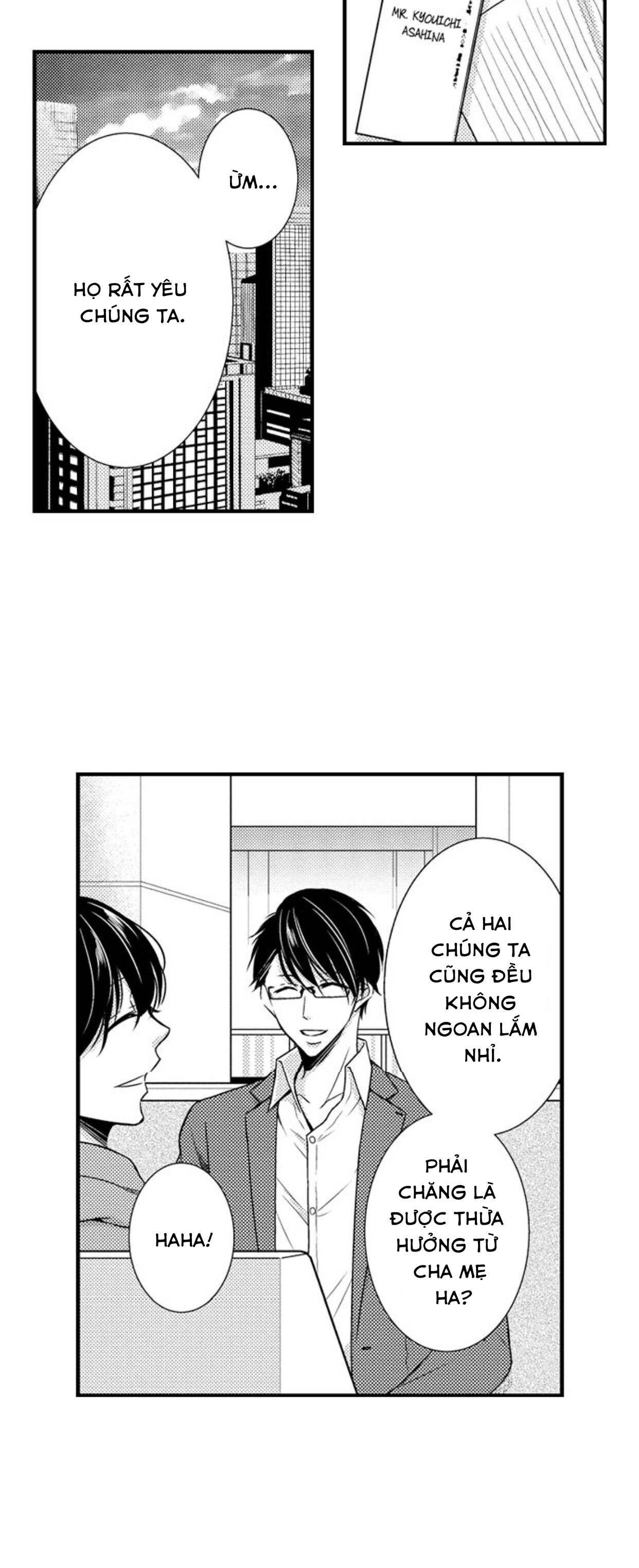 sự cao trào hoàn hảo chapter 117 8