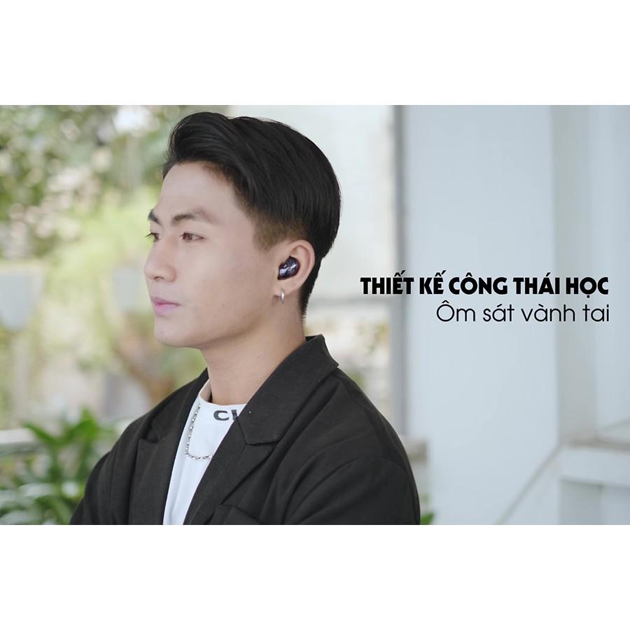 Tai nghe bluetooth Buds live, 4 màu sắc vô cùng thời trang