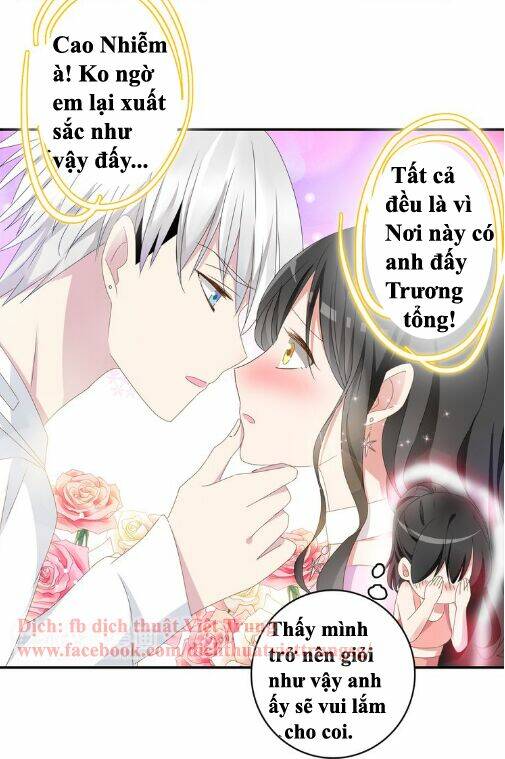 lều khều biết yêu chapter 30 25