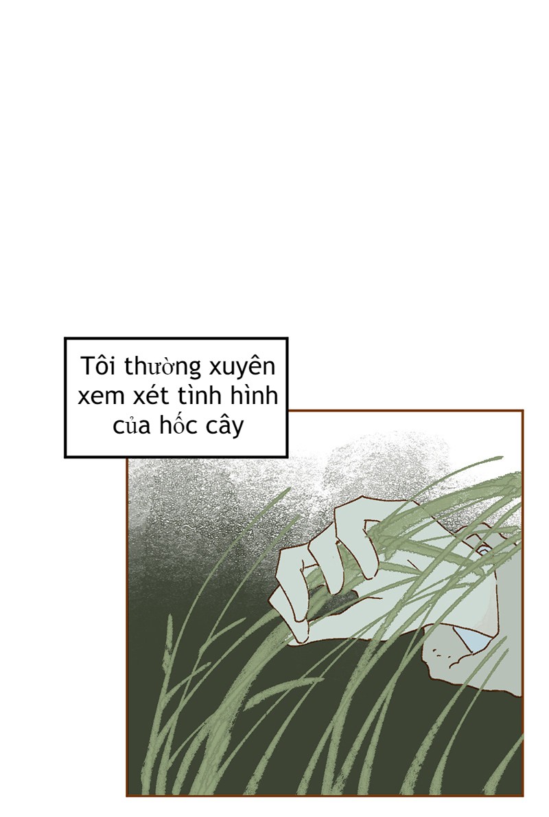 câu chuyện tình yêu kỳ lạ chapter 5 48