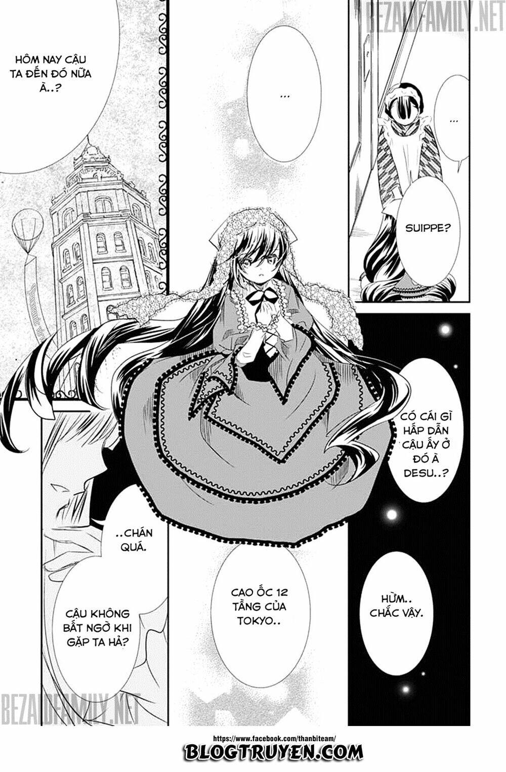 rozen maiden zero chapter 2 13