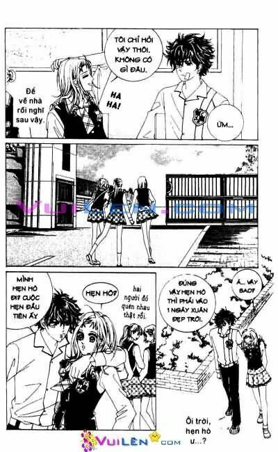 thủ lĩnh chunja chapter 4 7