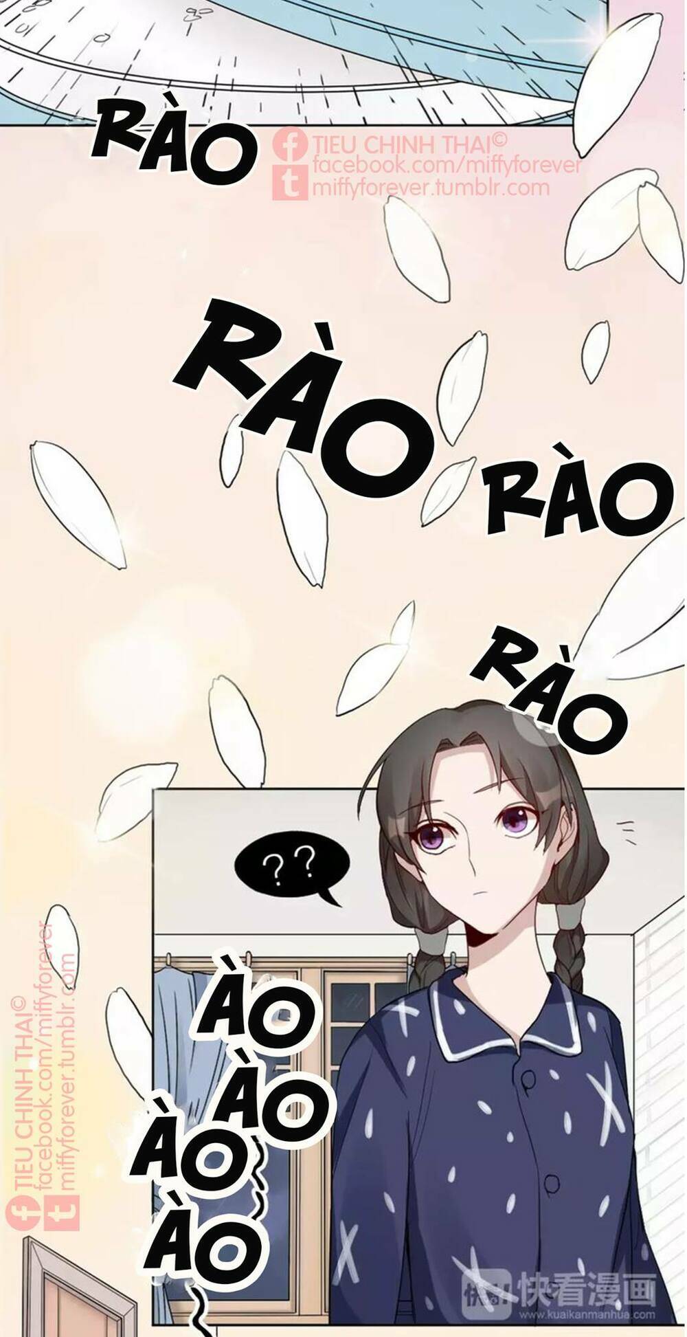 bạn trai quái vật chapter 5 16