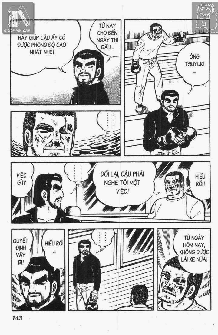 ganbare genki chapter 182 19