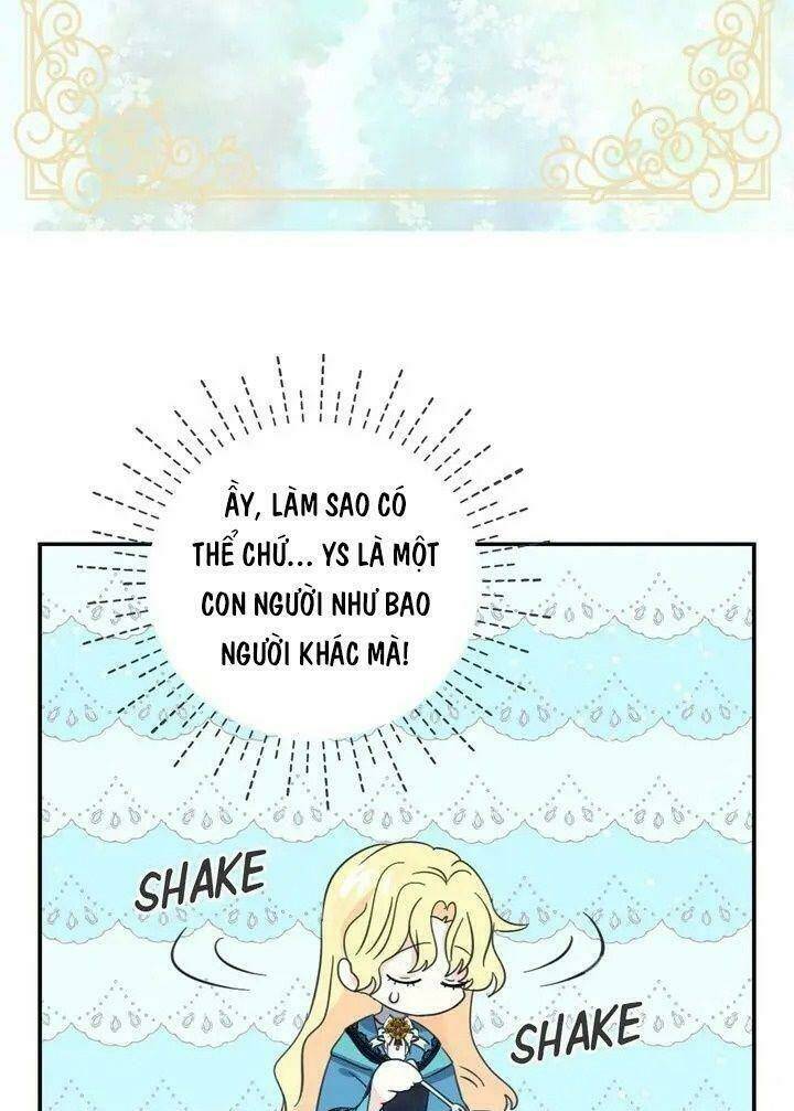 tôi là bạn gái cũ của một người lính chapter 23 5