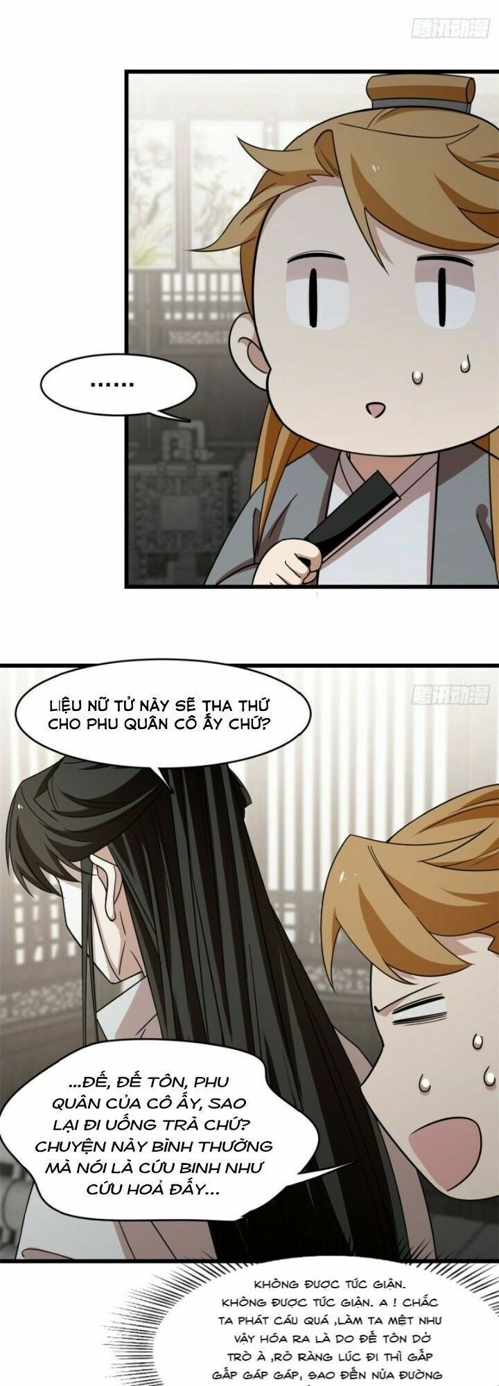 độc bộ thiên hạ: đặc công thần y chapter 194 9