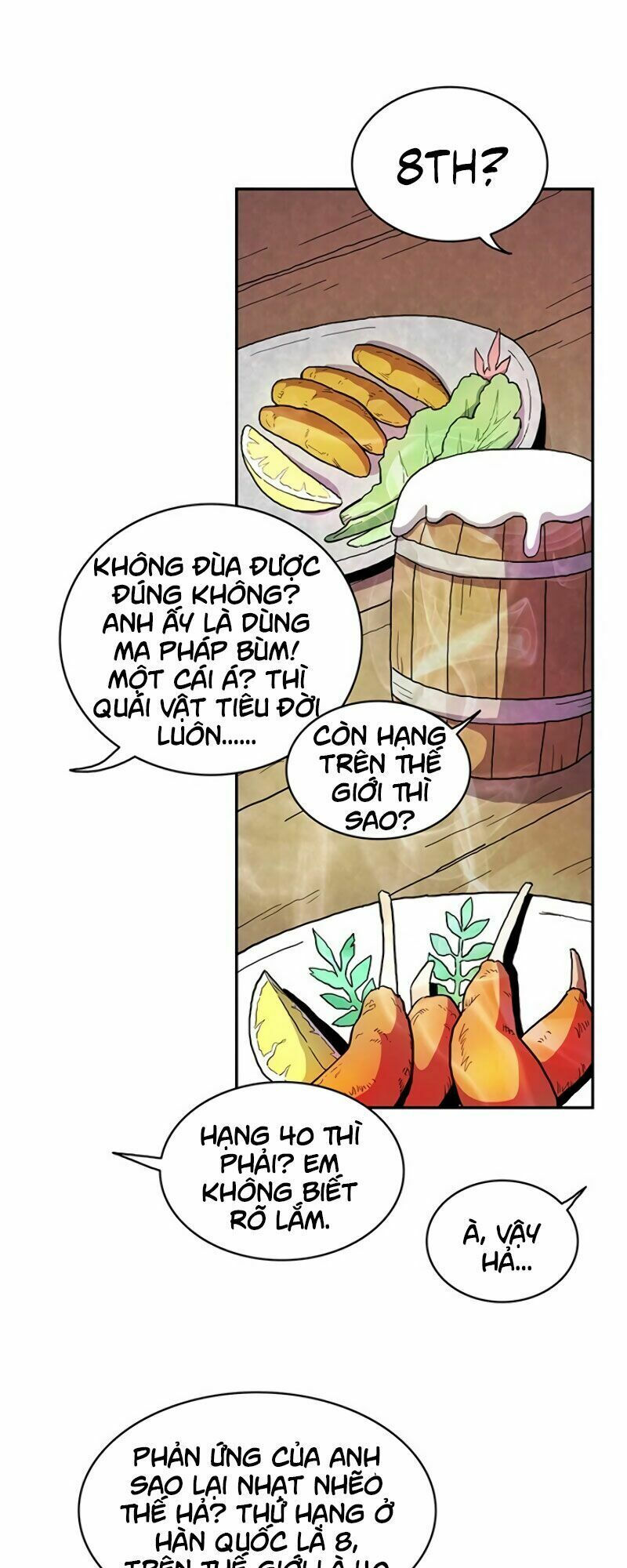 arcane sniper chapter 22 10