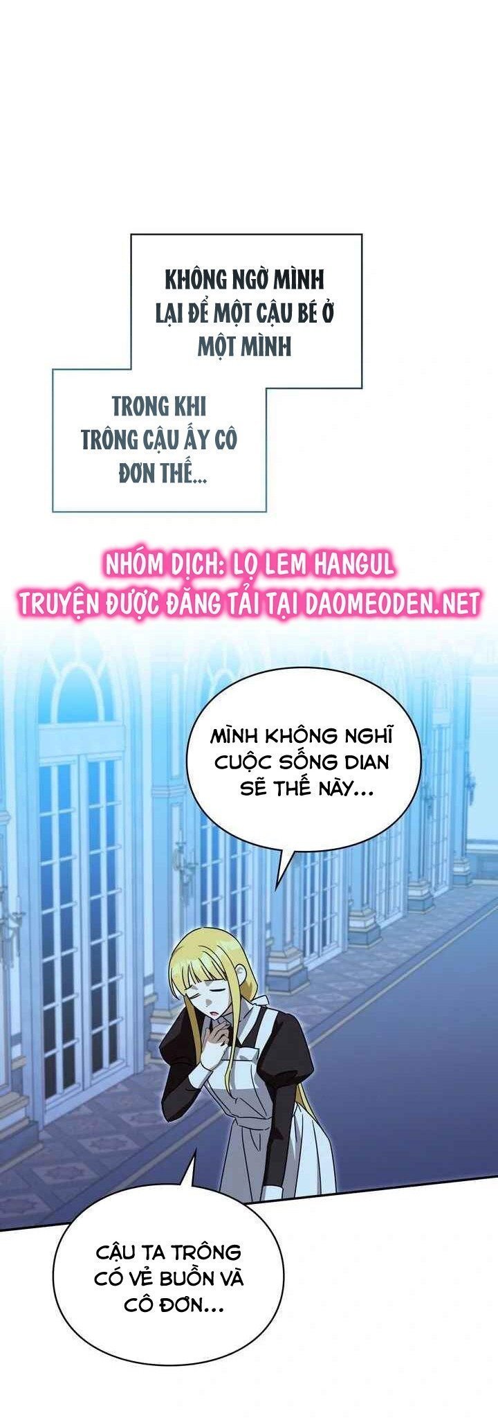 phương pháp bảo vệ anh ấy trong lãnh địa quái vật chapter 48 55