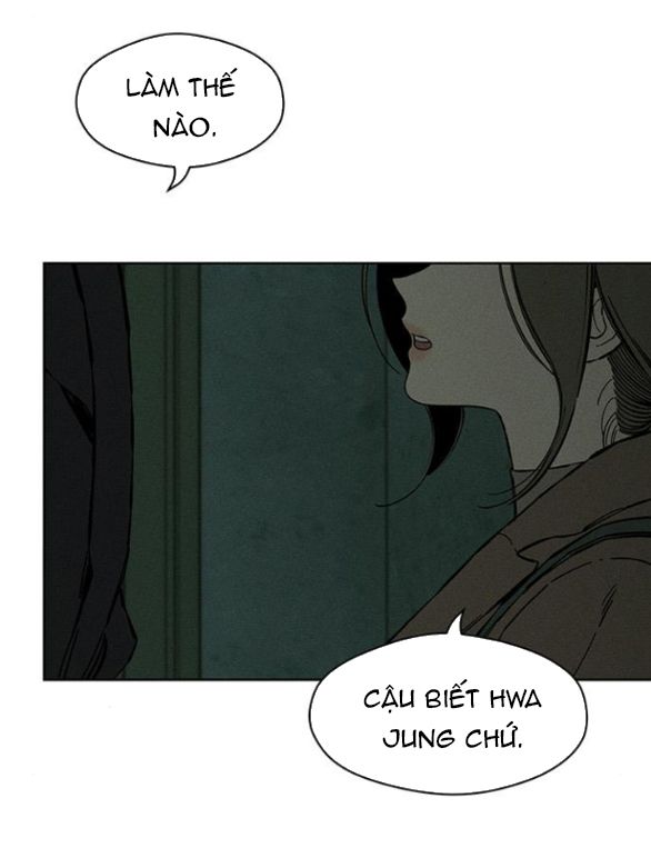 [18+] Nước Mắt Trên Đóa Hoa Tàn chapter 35.2 7