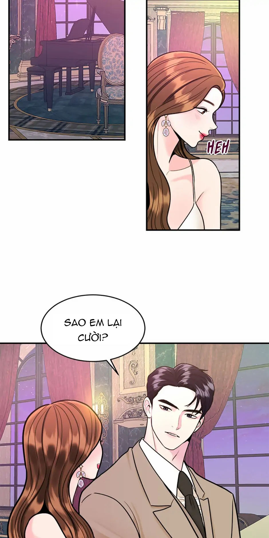 nghệ sĩ cello chapter 75.2 7