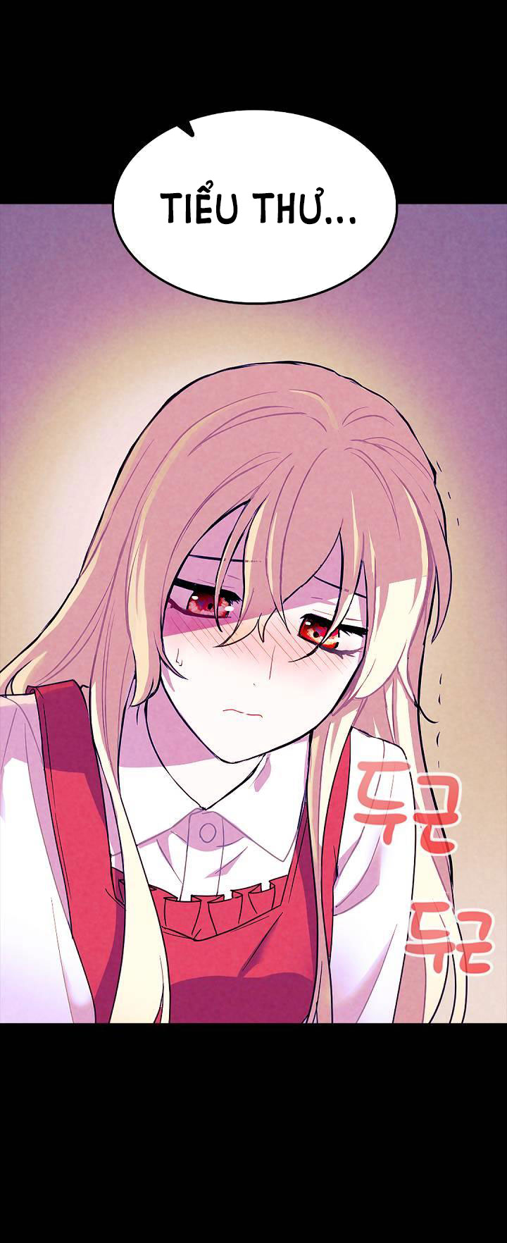 [bản 18+] trò chơi săn mồi của hoàng đế và thánh kỵ sĩ chapter 26.2 24