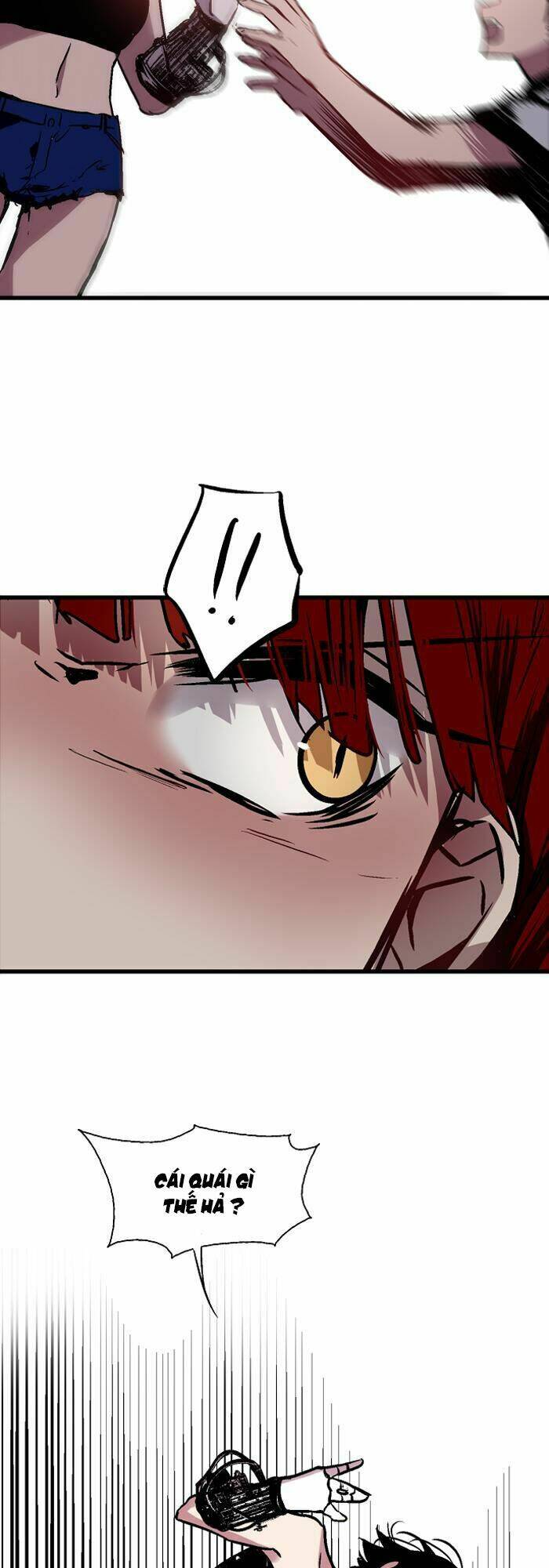 người máy hủy diệt chapter 36 15