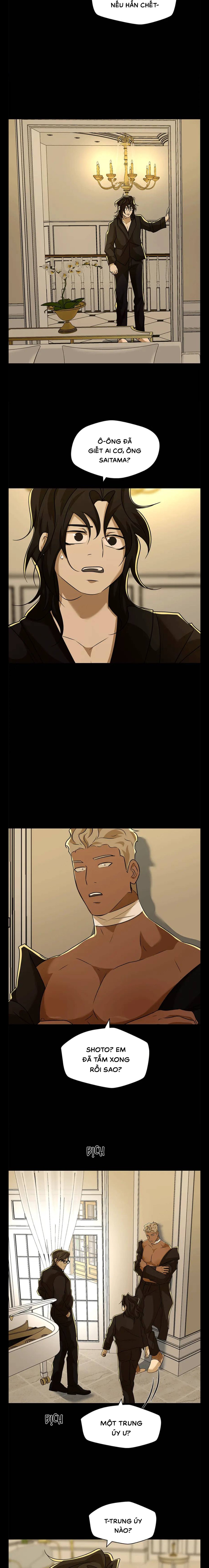 yêu phải kẻ sát nhân bóng rổ chapter 57 11