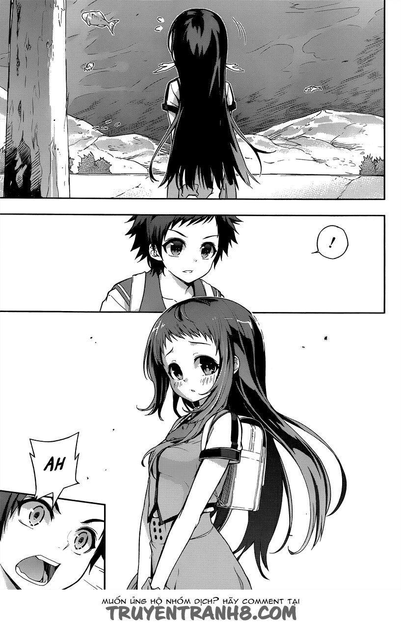 nagi no asukara chapter 1 9