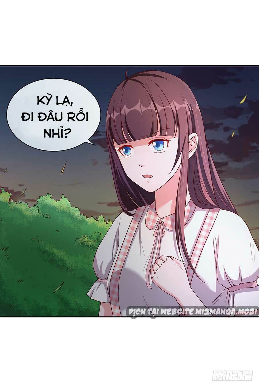 gả cho tình cũ làm lão bà chapter 22 23