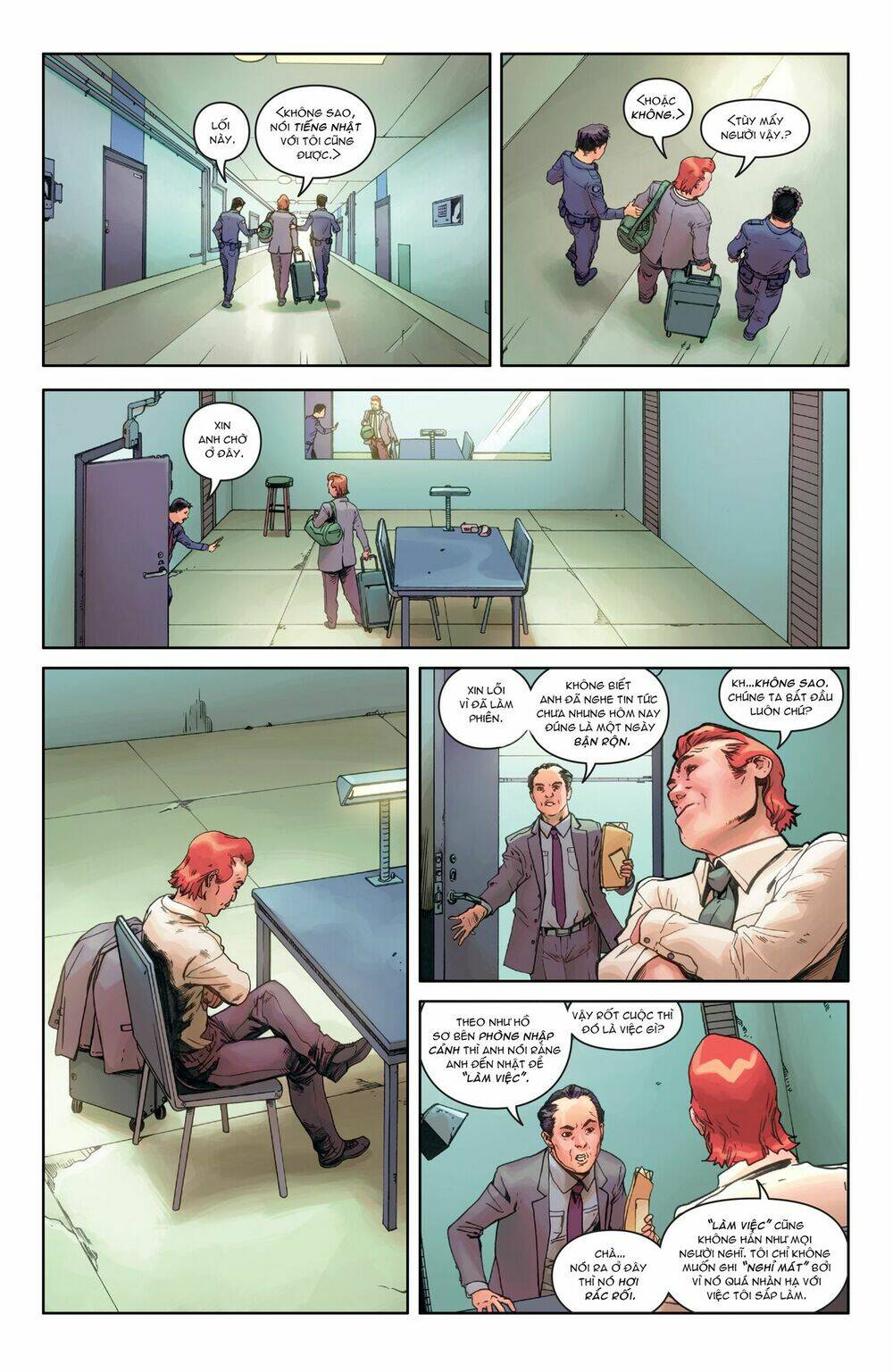 wayward chapter 11 22