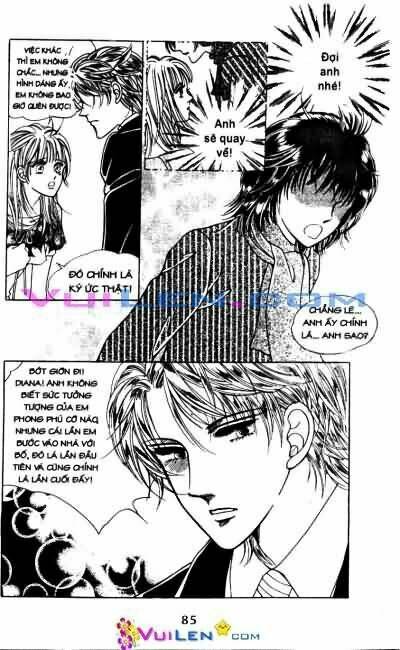 tìm anh - look for oppa chapter 5 85