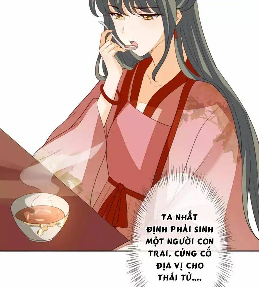 cửu khuyết phong hoa chapter 58 9