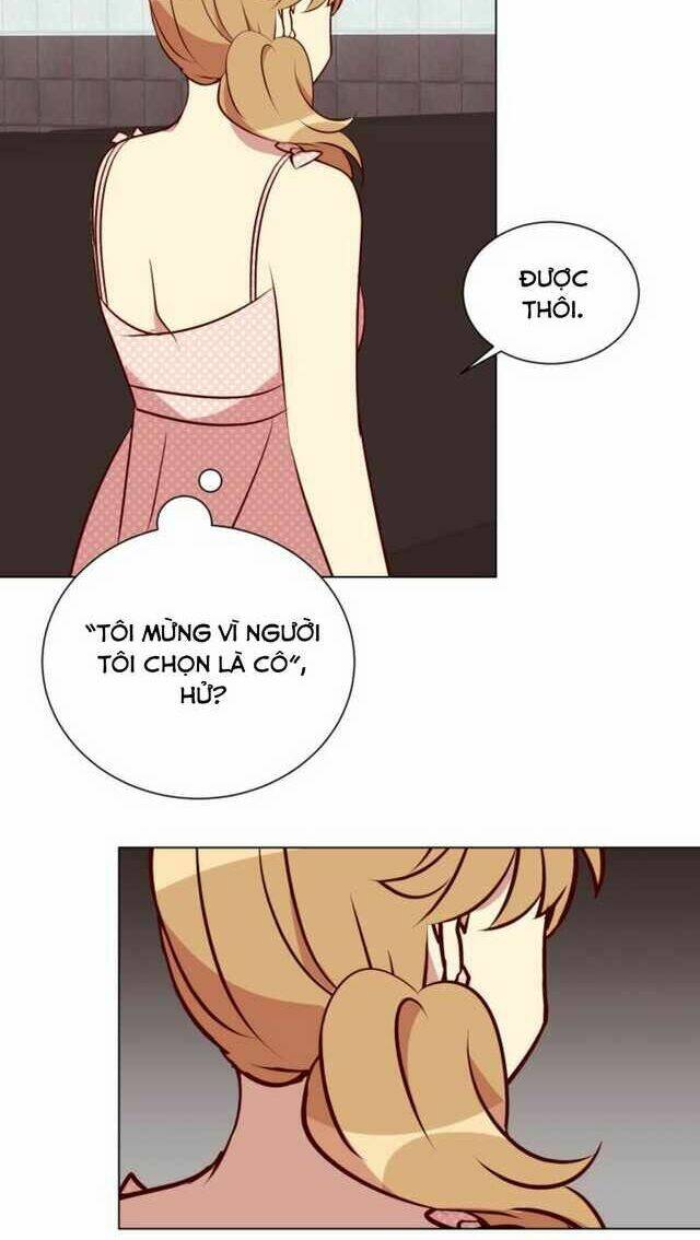 bộ mặt khác của cô bạn cùng phòng chapter 18 33