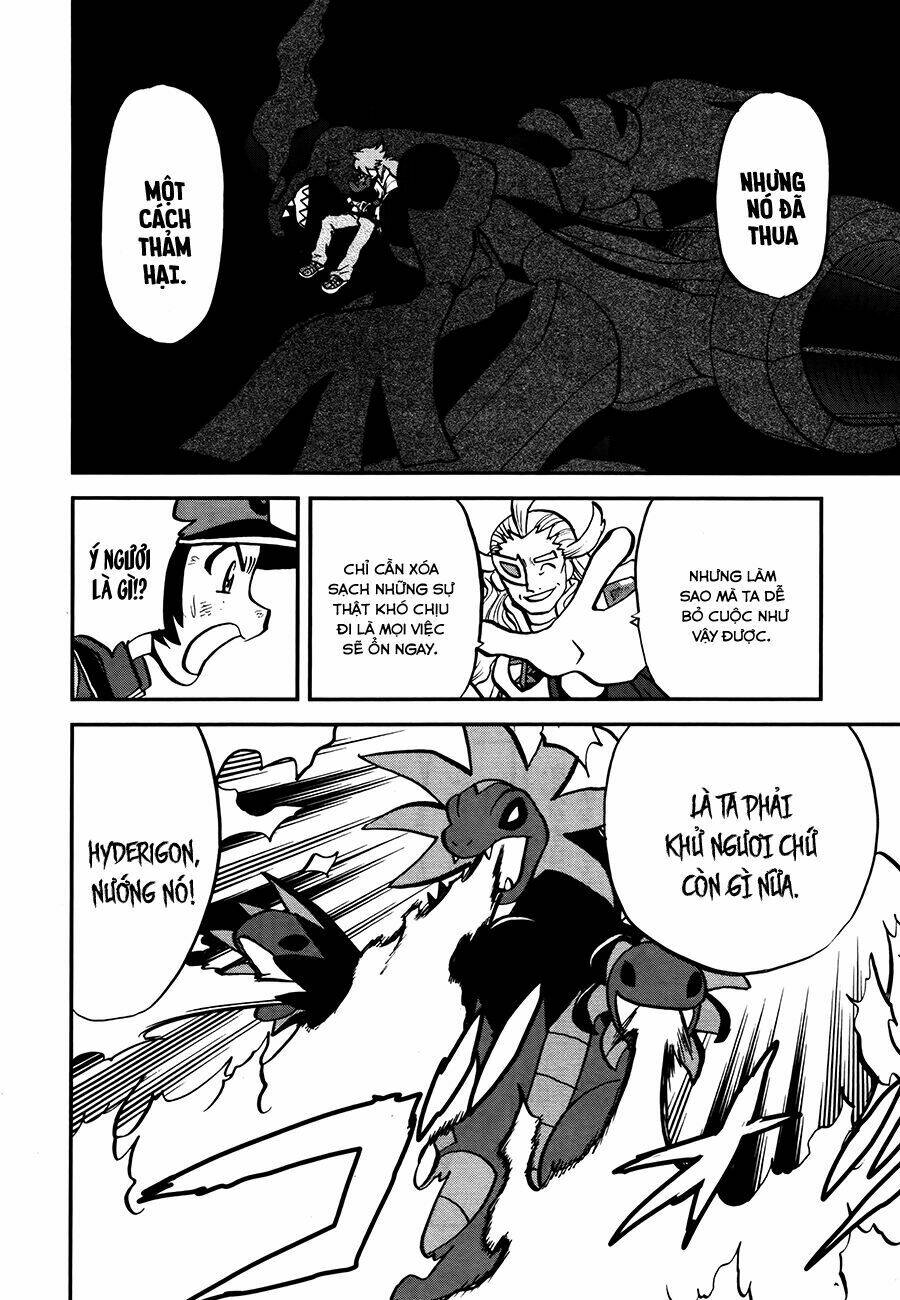 thú cưng đặc biệt chapter 523 13