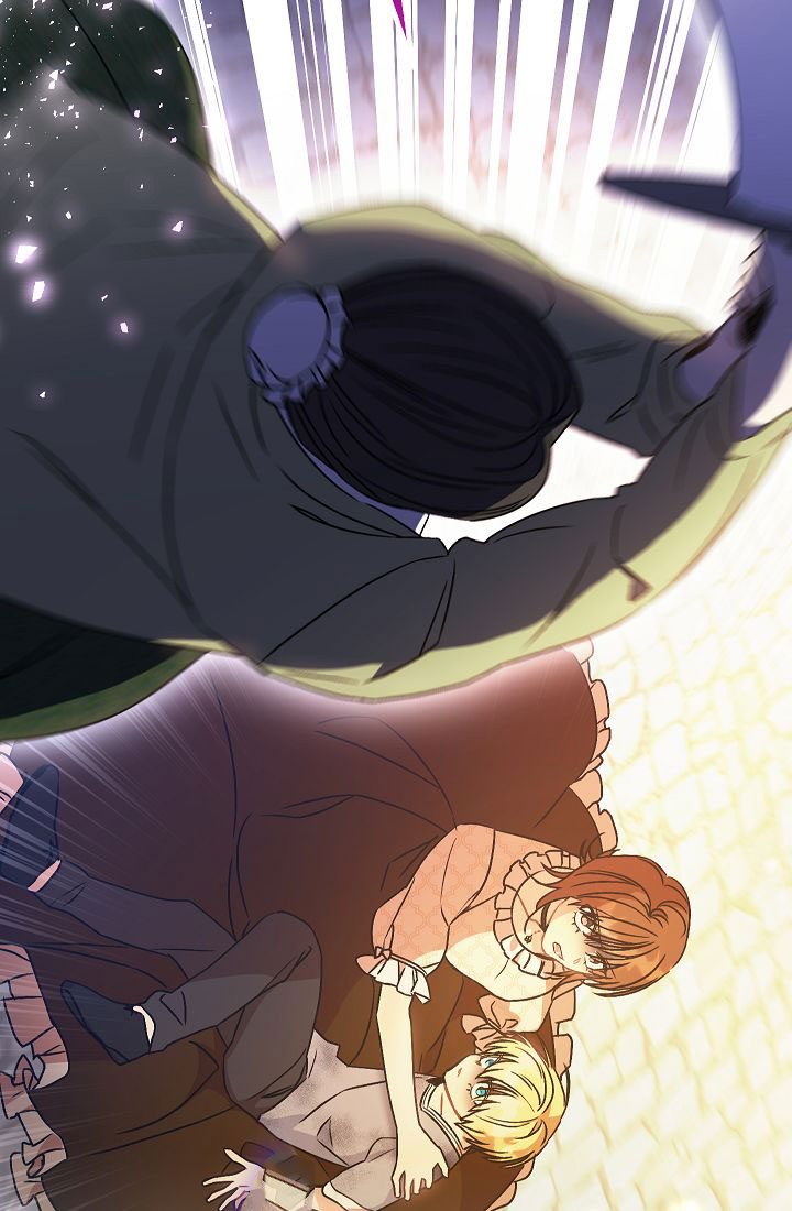 tiểu thư của những lá bài chapter 2 56