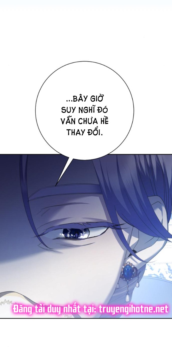 tôi muốn trở thành cô ấy dù chỉ là một ngày chapter 150.2 8