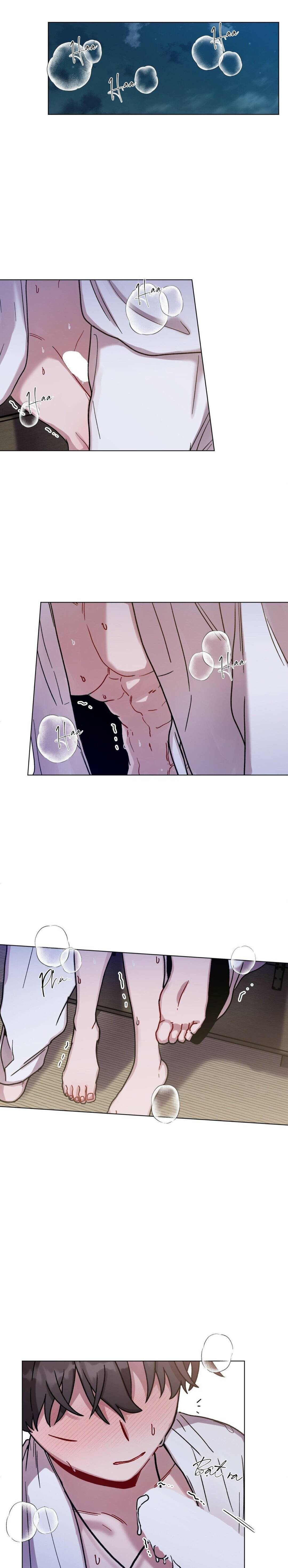 cơn mưa rào mùa hạ chapter 85 1