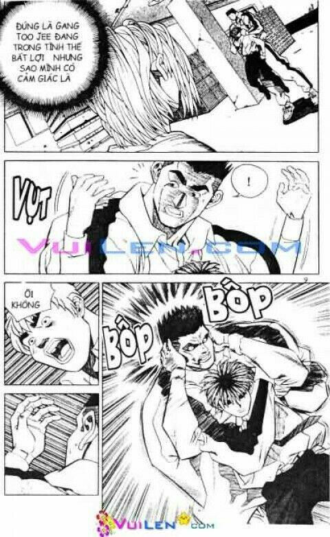 change guy chapter 88 9