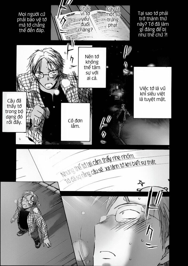 saishuu heiki kanojo chapter 3 24