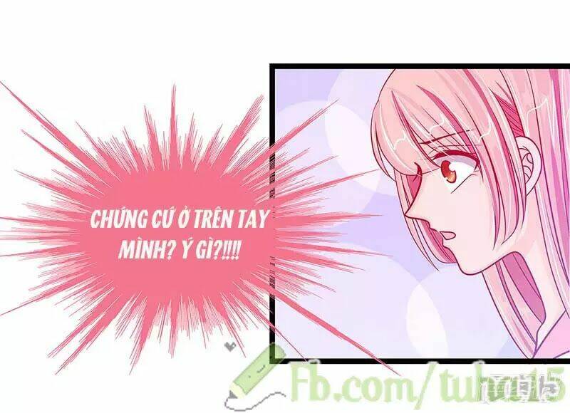 sủng thê cuồng ma của minh vương điện hạ chapter 5 22