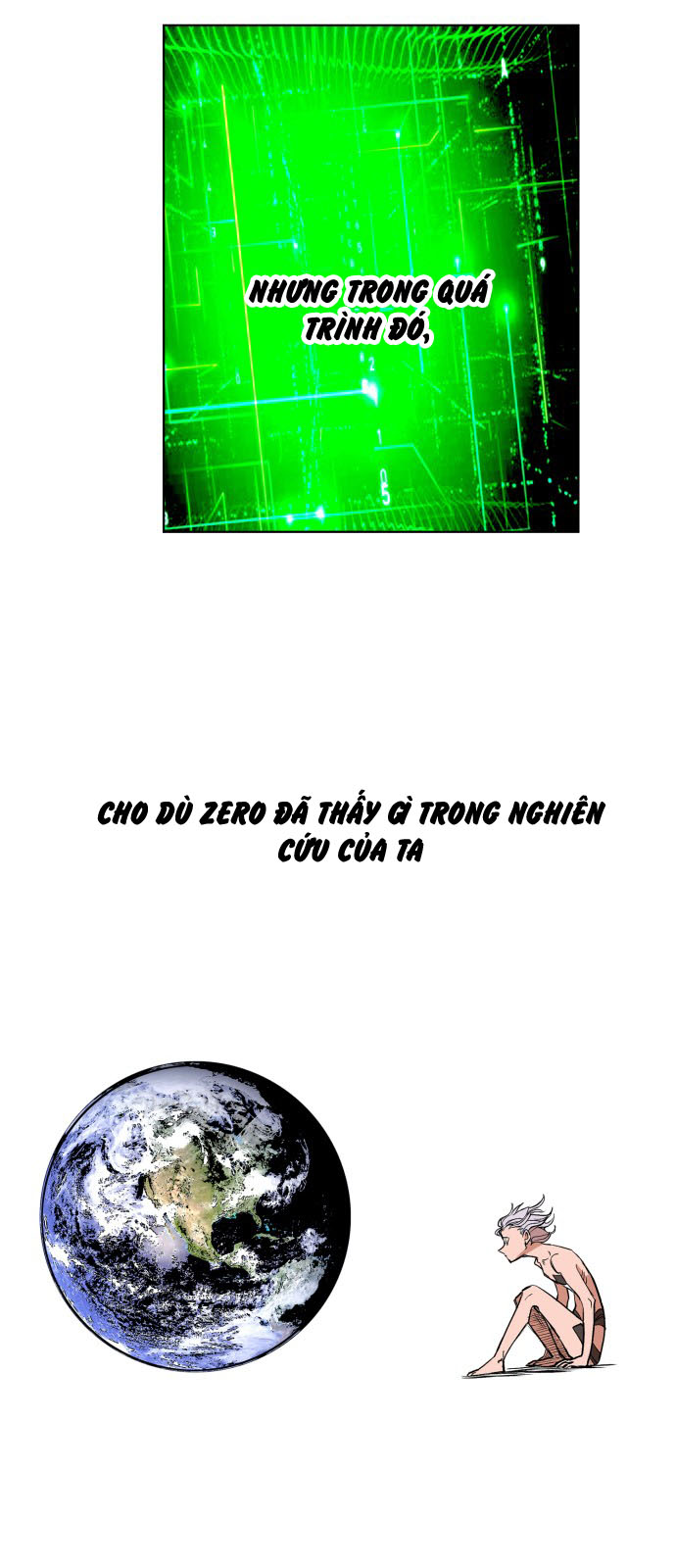 hard core leveling warrior chapter 108 7