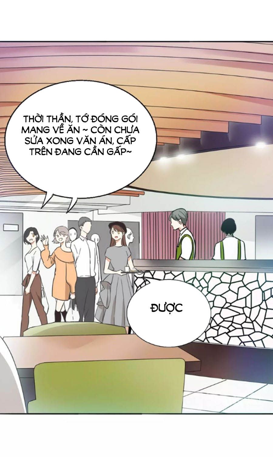 mùi hương lãng mạn chapter 36 3