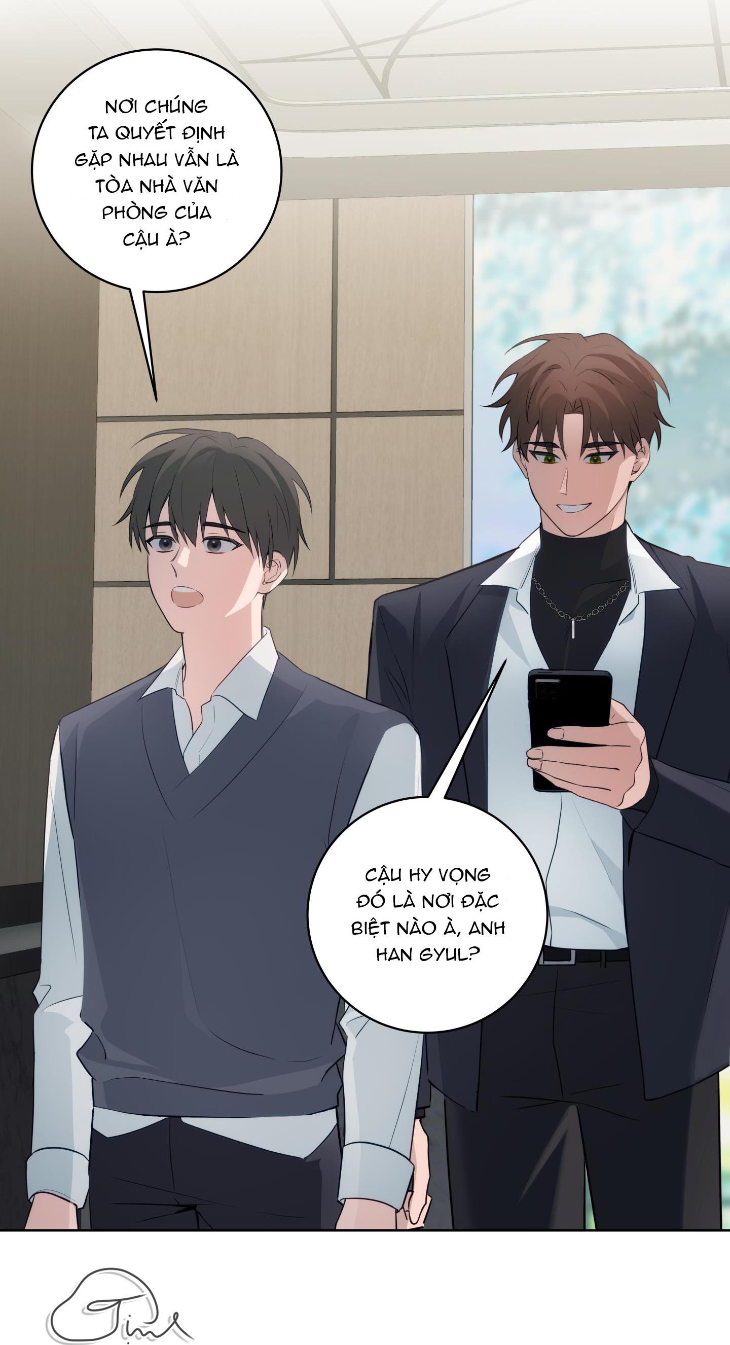 ba ngày, làm thật chapter 2 26