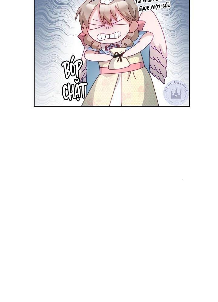 cô tiểu thư bé nhỏ thuần hóa các nhân vật chính chapter 54 31