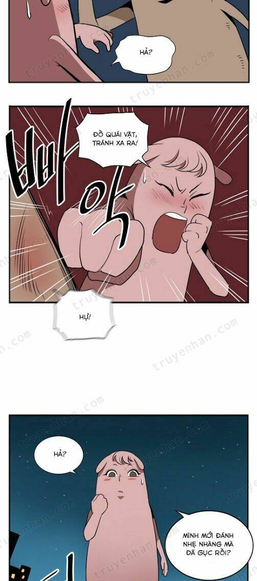 truyện bựa hàn quốc xẻng chapter 80 3