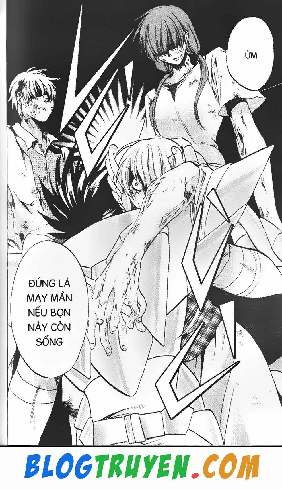 thần thoại minh vương chapter 56 19