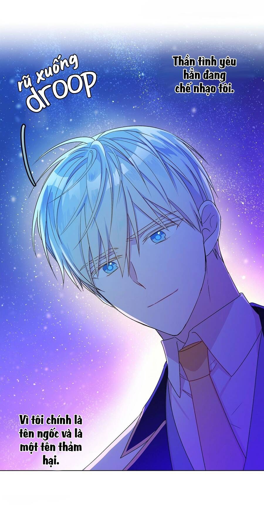 nhật ký quan sát elena evoy chapter 14 33