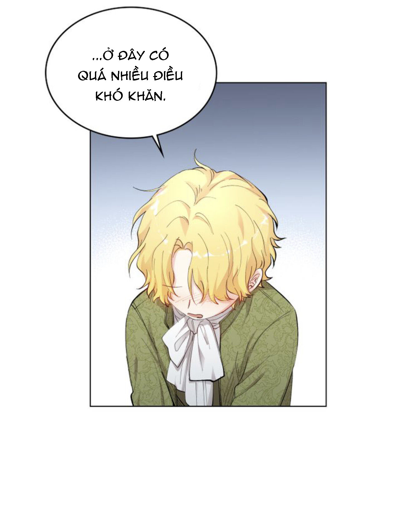 chịu đựng đi đại công tước!! chapter 4 23