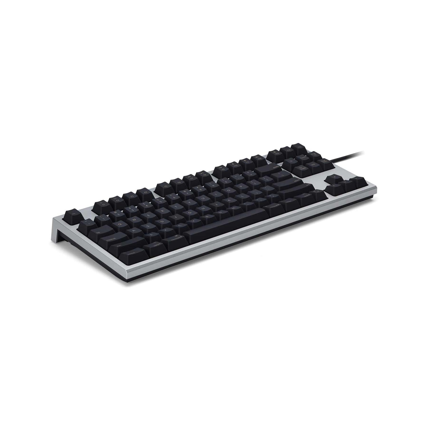 Bàn phím cơ Realforce R2 for Mac (Tenkeyless, Variable) - Hàng Chính Hãng