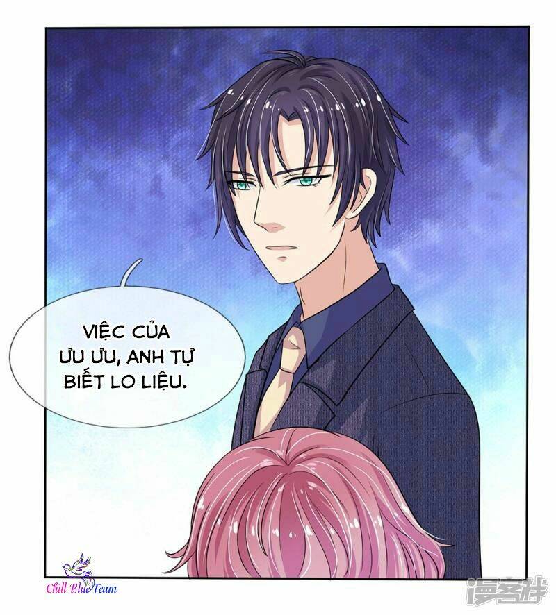 tổng tài đích tự dưỡng tiểu kiều thê chapter 27 11