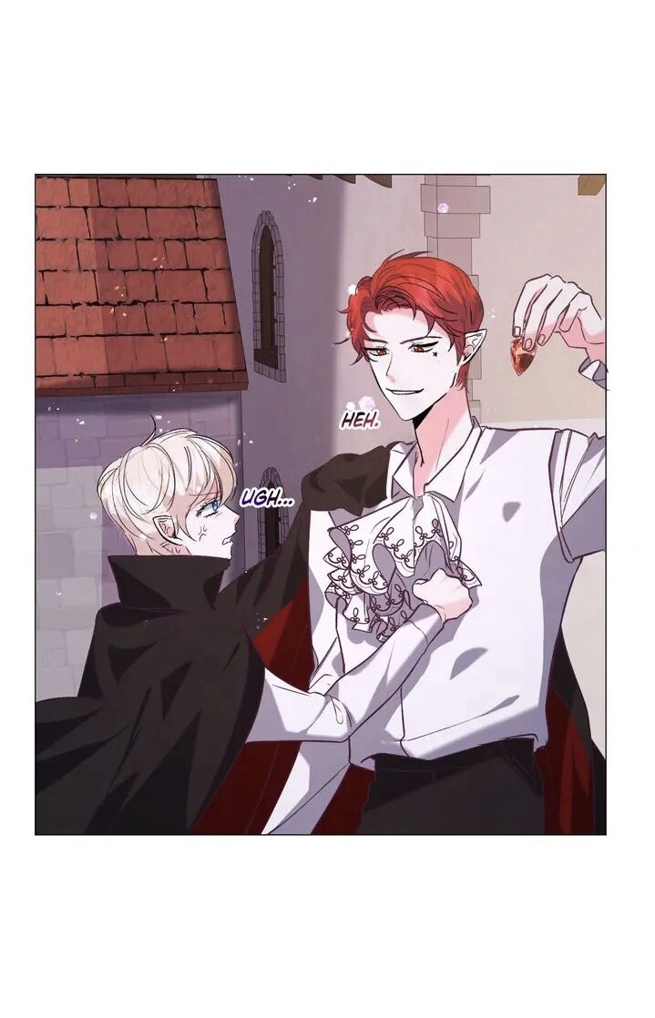 cách để nhân vật phụ phá đảo game hẹn hò chapter 17 60