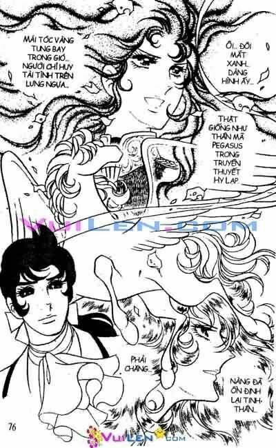 hoa hồng véc-xây chapter 5 76