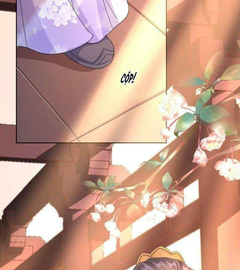 vương gia kiêu ngạo quá khó cua chapter 26 4