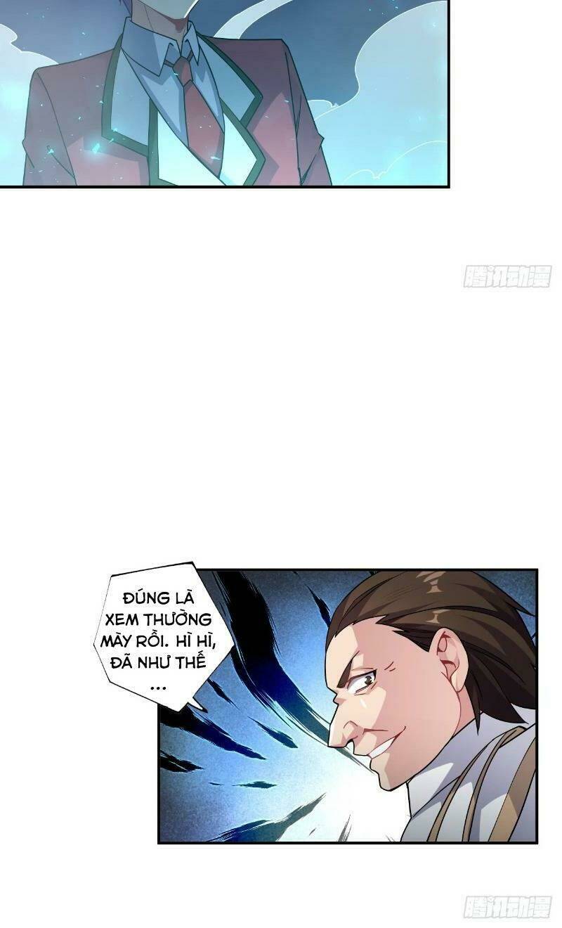 nhặt ma vương về làm nữ hầu chapter 44 34