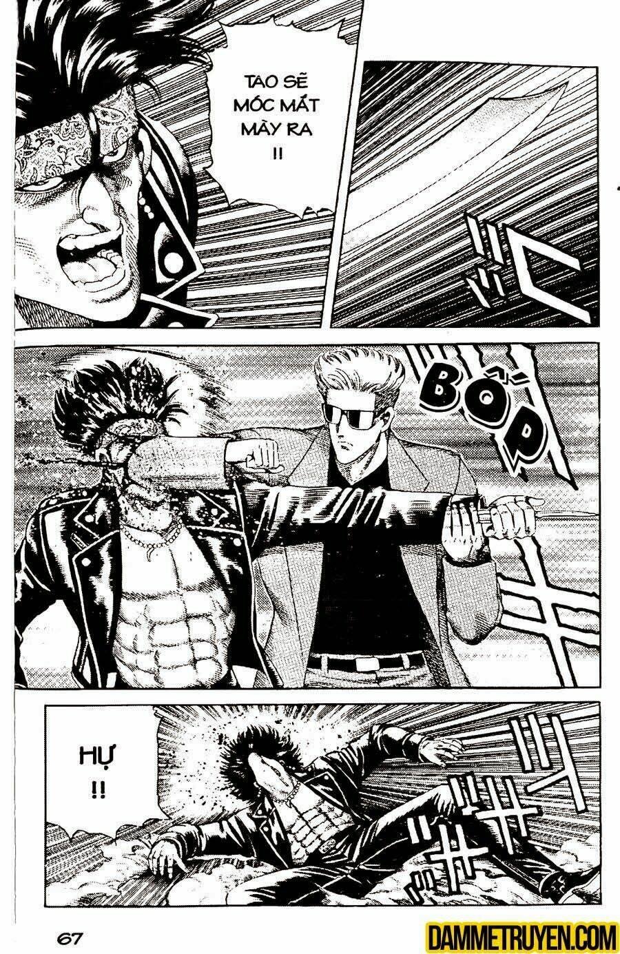 sức mạnh nhân đôi chapter 26.1 22
